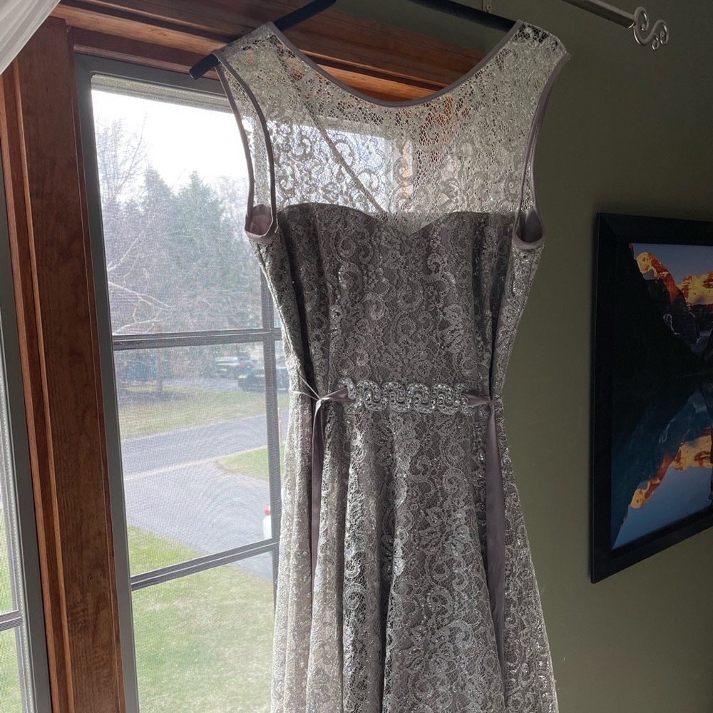 Cache dress